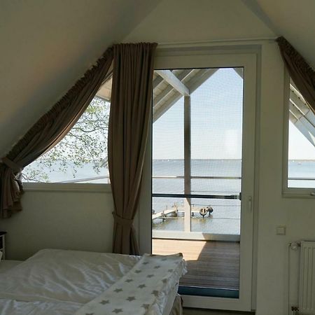 Strandhus17 Steinhude Exterior foto